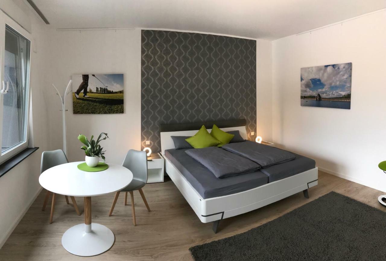 Auszeit Am See Möhnesee Eksteriør billede