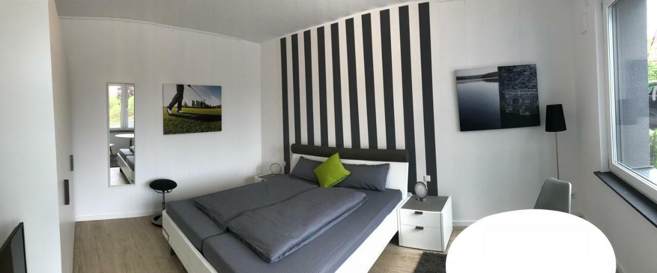 Auszeit Am See Möhnesee Eksteriør billede