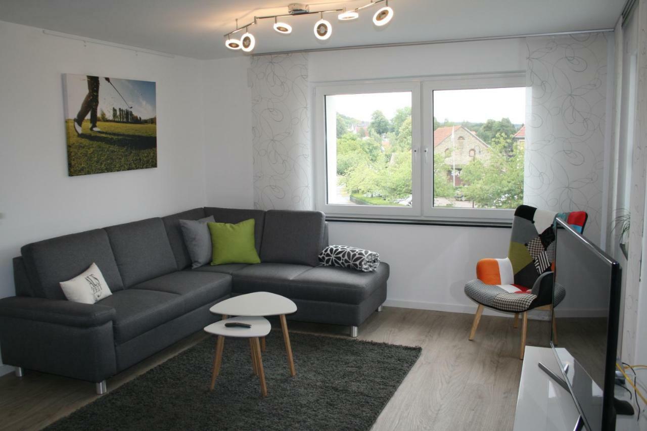 Auszeit Am See Möhnesee Eksteriør billede