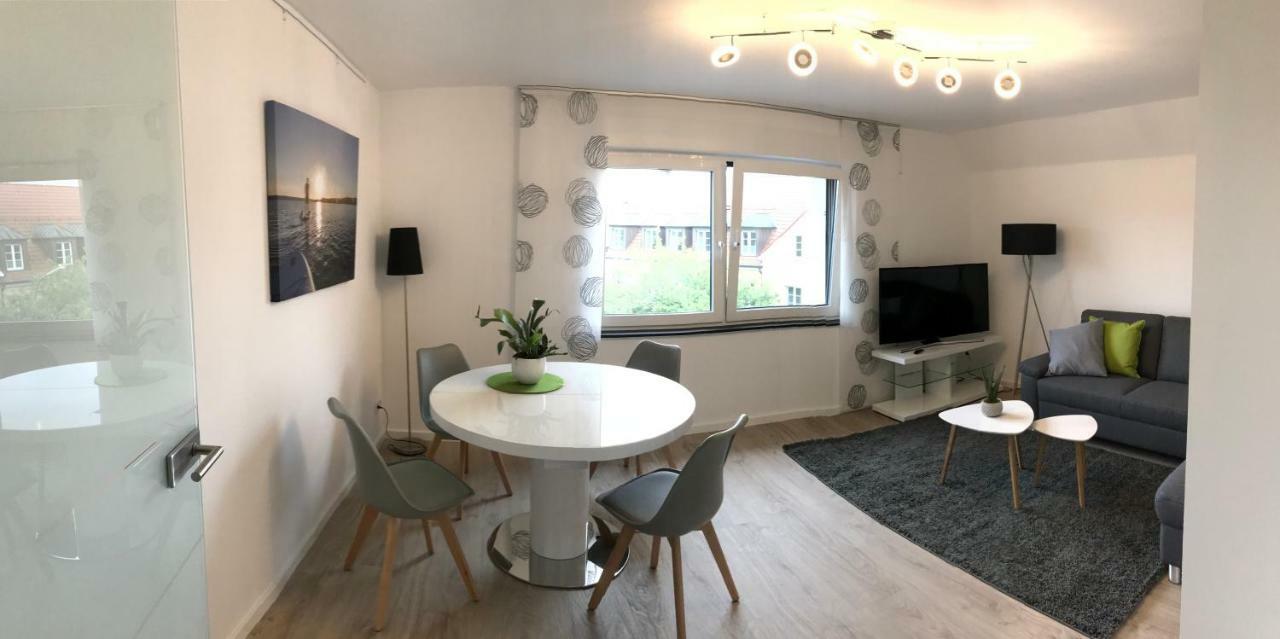 Auszeit Am See Möhnesee Eksteriør billede