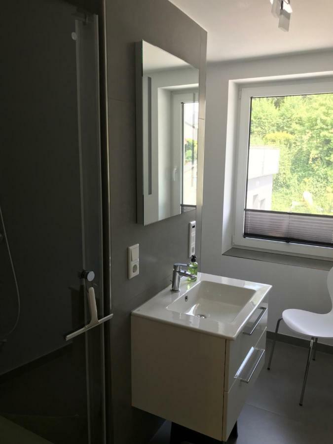 Auszeit Am See Möhnesee Eksteriør billede